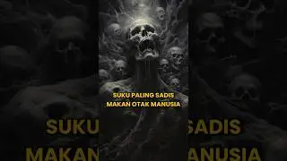 makan otak manusia 😱 #shortvideo #creepy #short