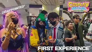 COSPLAY MATSURI CHAOS