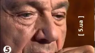 Познер - Я не русский