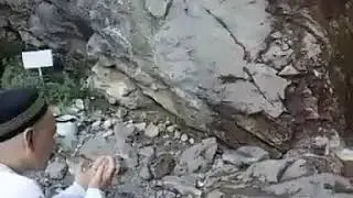 Alloh mo’jizasi
