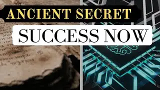 👨‍💼 ANCIENT SECRET | Guided Meditation For Business, Entrepreneurs & Sales Person