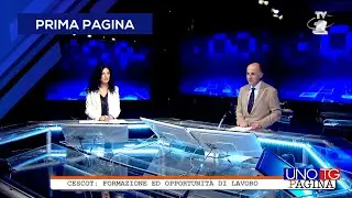 Prima Pagina, 