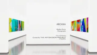 Arcana, Virtual Exhibition