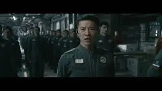 Блуждающая Земля 2 / The Wandering Earth 2 (2023) 