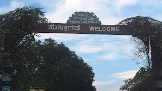 Bandipur Reserve Forest