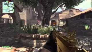 MW3 Sanctuary gameplay, 41-5