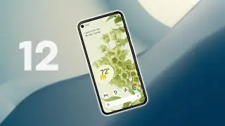Android 12 beta - Everything you need to know