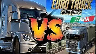 ATS или ETS 2? что лучше купить