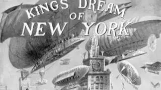 History Stories: What NYC Could Have Built