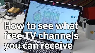 How to determine what free OTA TV you can receive