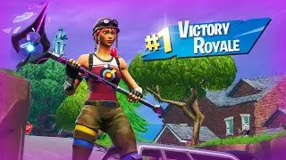 Fortnite Highlights, Funny Fails, WTF Moments, Epic Wins