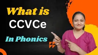 CCVCe words/long vowel sounds #levelupphonics