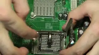 socket 775 tester