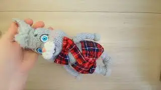 Простое не простое рождение игрушки.