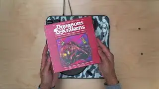 Dungeons & Krakens 7