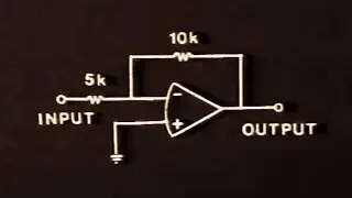 Amplifiers. Lesson 4 - Operational Amplifiers