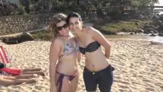 Ilha Bela - 07 Setembro - Part 01 - HD