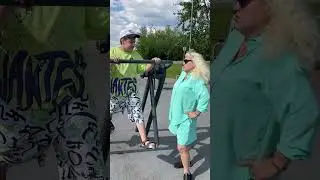 Я поступаю в институт