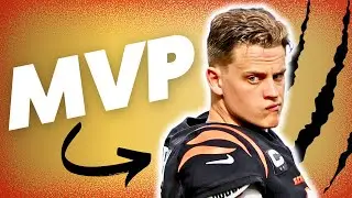 JE PRÉDIS LA SAISON NFL 2023 ! (j'ai lu le script de cette saison)