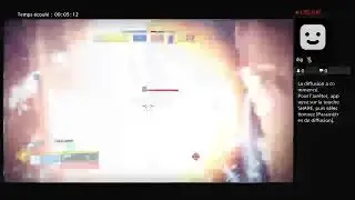 Destiny prise de compte