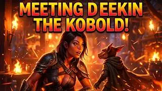 Neverwinter Nights Enhanced Edition: Shadows of Undrentide - Elven Crypt - Gameplay Walkthrough