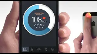 #1 Application That helps to know your Heart rate