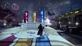 Getting The CHAMP SEAL In Destiny 2 Guardian Games 2023!