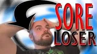Sore Loser