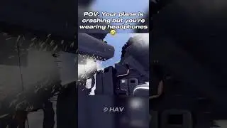 M #shorts #viral #funny #meme #aviation #crash #aviangers
