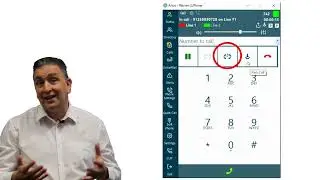 Windows Softphone Video Guide