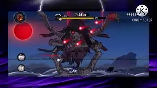Ninja Must Die: Story Mode, Chapter 11, Normal Mode, Vs, Ancient Spider Queen
