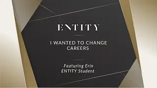I Wanted to Change Careers