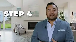 Seller's Escrow Process Step #4 | Seller Disclosures