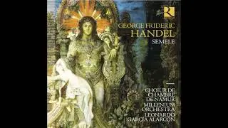 Semele - 
