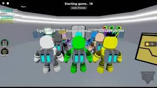 Amongs Us In ROBLOX?