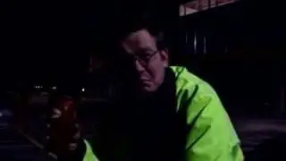 Dave the security guy