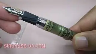 Jinhao 189 Great Wall Fountain Pen in Bangladesh