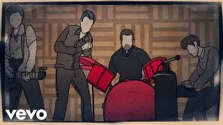 Keane - Higher Than The Sun (Official Music Video)