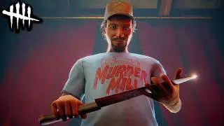 Making Killers Regret Chasing Me