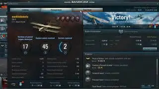 WORLD OF WARPLANES BEST SCORE