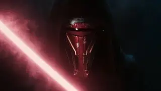 Star Wars: KOTOR | Jedi Training on Dantooine [KSE NG+]