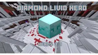 LIVID | Every DIAMOND Head (3/7) | Hypixel Skyblock