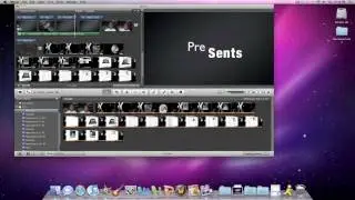 IMovie '09 Overview&Tutorial