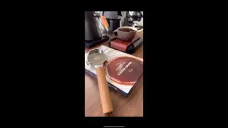 Giveaway: Flair 58, Unifilter, and The Physics of Filter Coffee. See description to enter!