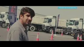 Fleetboard_Connectivity for Mercedes-Benz Trucks_EN
