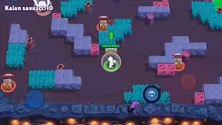 BRAWL STARS KUPA KASMA #1
