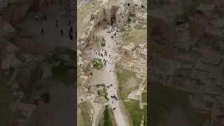 Mezopotamya’nın Efesi DARA!