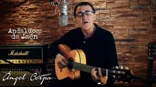 Ángel Corpa - 