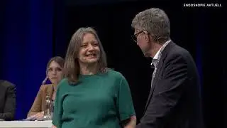 Endoskopie Aktuell - Folge #16: Live-Mitschnitt von der Open Stage in Berlin (04.04.2024)
