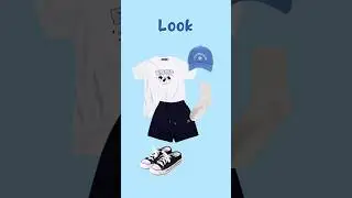 에이블리 10대 20대 2만원대 학원 학생룩 코디 추천 🌊🫧 ASH ISLAND - Error 🌌☁️